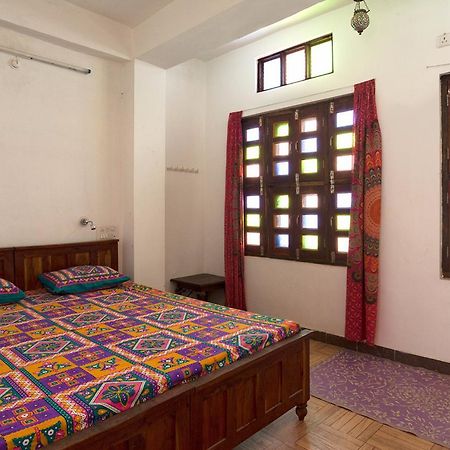 Hotel Pawan'S Palace بوشكار المظهر الخارجي الصورة