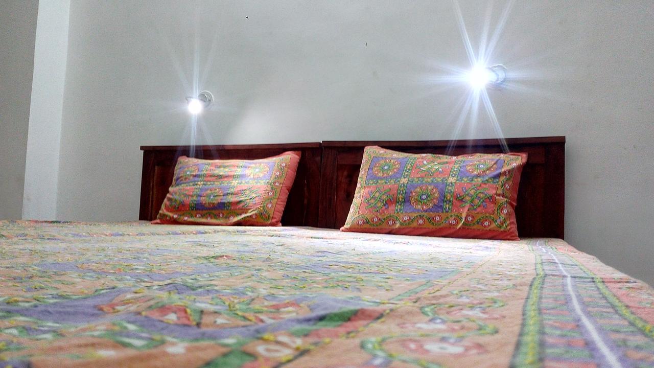 Hotel Pawan'S Palace بوشكار المظهر الخارجي الصورة